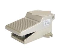 Interruptor neumático pedal Interruptor de pie neumático dos posiciones y tres vías 3F21006 3F21008 direccional(3FM21008)