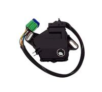 Interruptor neutro de engranaje de transmisión 252927 2529.27 CMF-930400 307207508 Interruptor electrónico de seguridad neutral DPO AL4 / Apto for Peugeot 207 307 / Apto for Citroen C4 C5