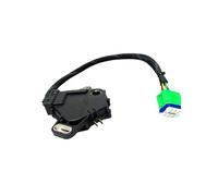Interruptor neutro de engranaje de transmisión Interruptor de caja de cambios automática Sensor de presión DPO 252927 / Apto for Peugeot 207206307 / Apto for Citroen C3 C4 C5 AL4