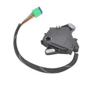 Interruptor neutro de engranaje de transmisión Sensor de interruptor de transmisión 252927 CMF-930400 CMF930400/Apto for Peugeot 206 207 307 408/Apto for Citroen C4 C5 SKRZ AL4(China Brand)