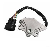 Interruptor neutro MR263257 8604A053 del inhibidor de la seguridad A/T del ABS negro para el componente de control del cambio de la caja de cambios Montero 1999-2004