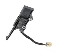 Interruptor Neutro Transmisión para bmw para e90 E91 24357581602 | Plástico ingeniería y metal, conductividad alta, estabilidad térmica superior, detección precisa posición