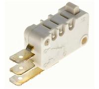 Interruptor Nivel Lavavajillas 3 Contactos compatible con Fagor V23A000E0