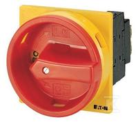 Interruptor On/Off 25A 13kW P1-25/EA/SVB/N 081587