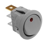 Interruptor "ON/OFF" compatible con/pieza de repuesto para freidora Tefal ss-203712 FR3141 Super Uno Access