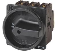 Conector de leva 0-1 3P 100A para instalación P, T 062603