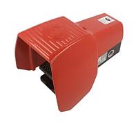 Interruptor ONU F1-U2Z: pie (SPST-NO + SPST-NC) x2 3A/250VAC IP65 -30-80°C BE...