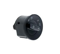 Interruptor de luces con función de luz antiniebla EWS-VW-079 NTY para SKODA