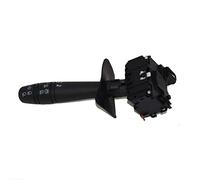 Interruptor Palanca de Intermitentes, Tallo de Cambio de indicador de Columna de dirección for Usar con Dacia Duster 2004-2013 for Uso con Renault Dacia Logan 2005-2010 6001551361 251604 255406898R