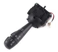 Interruptor Palanca DireccióN Conmutador Columna D Interruptor Columna Dirección Luz 8201167981 para para Dacia para Logan para Clio IV 4 para TRAFIC III 3 para SANDERO 255405005R 255401303R