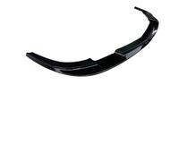 Interruptor palanca direccionales Para Chevrolet Para Corvette C6 2005-2013 Z51 Z06 ZR1 Modelos Estilo Fibra Carbono Parachoques Delantero Divisor Labios
