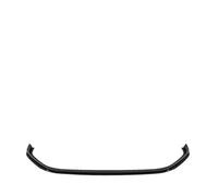 Interruptor palanca direccionales Para Golf MK7.5 Para GTI Para GTD Facelift 2017-2020 Kits De Labios Divisores Parachoques Delantero