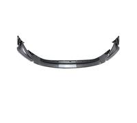 Interruptor palanca direccionales Para M3 G80 Para M4 G82 2021-2023 Parachoques Delantero Alerón Divisor Cubierta Difusora Deflector Cuerpo Kit Tuning(Carbon Fiber Look)
