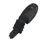 Interruptor palanca direccionales Para Peugeot 206 307 308 407 607 807 Para Citoen PARA C5 C8 Radio CD Audio Control Remoto Interruptor De Asa