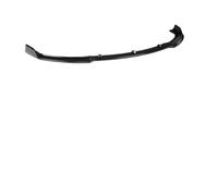 Interruptor palanca direccionales Para Serie 3 F30 F31 335i 330d 325d 320i 328i no deportivo 2012-2019 alerón de parachoques delantero labio divisor difusor embellecedor