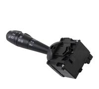 Interruptor Palanca luz de Giro dirección Compatible Con Dacia Para Dokker 2011-2012 Para Para Express 2012-2016 OEM: 251682 Interruptor De Faros Intermitentes