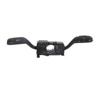 Interruptor Palanca luz de Giro dirección Compatible Con Seat Para Ibiza IV 2006 2007 2008 2009 2010 OEM: 6RD953503A Interruptor Combinado Control Intermitentes Y Limpiaparabrisas Piezas