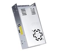 Interruptor para 3 piezas de impresora 3D Fuente de alimentación conmutada para 24 15 A 360 W Fuente de alimentación interruptor de alimentación