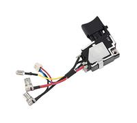 Interruptor para 6507228 650722-8 6502414 6507032 TD134DX2 DTD134 BTD134 BTD146 DTD146 BTD146Z BTD134Z TD134D Interruptor