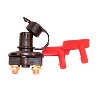 Interruptor para aislamiento de batería Techniks BS01HD