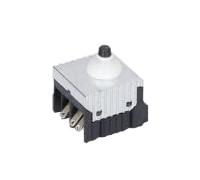 Interruptor para amoladora angular GWS 7-125 y otros modelos BOSCH - 1607200326