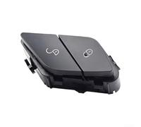 Interruptor para bloqueo Central ABS PC para mercedes W213 Interruptor | OEM 2229057507, ajuste exacto, compatible W222, cierre centralizado, reparación rápida
