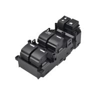 interruptor Para CR-V 2012 2013 2014 2015 2016 elevalunas | 35750-T0A-A11 35750-TOA-A11 35750-T0A-A01 35750-TOA-A01 Interruptor Control Ventana Automático(Estilo 2)