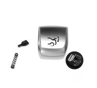 Interruptor para elevalunas compatible con Mercedes Benz W205 S205 W213 W222 X253 C253 C253 tapa del interruptor de ventana cubierta del elevalunas