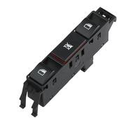 Interruptor para Elevalunas Para BMW E46 3 320d 320i 1999-2005 OE: 61316902174 61316902179 Botón Del Interruptor De La Ventana Eléctrica Serie Sedan Touring(61316902184)