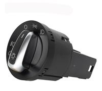Interruptor para faros antiniebla para VW Jetta Bora Polo Golf Lupo Skoda Fabia Roomster Seat Octavia 3BD941531