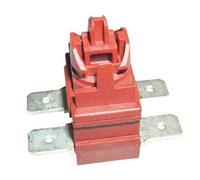 Interruptor para lavavajillas Hotpoint Ariston, Indesit, Scholtes. Dimensions: 19 mm/14 mm 4 terminales. Scholtes: LVI12 - 44ix LVI12 - 44 Wh LVI12 - 44 An LVI12 - 55ix LVI12 - 55 Wh LVI12 - 55 an lvx12 - 56 AN lvx12 - 45ix Hotpoint Ariston: lv650aix lv650aalu lv670duoalu lv620bk lv620ix lv620wh lv640abk lv670 lv641aix Indesit: dv620bk dv620wh idl62eu idl75eu IDL60EU dv630aix dv650aix DVG622WHUK dvg632awh idl55t50eu ide102sk.2 idl76eu.2 idl556sfr.2 idl555