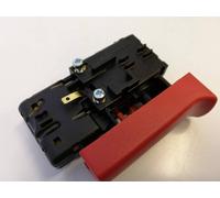 Interruptor Para Martillo Rotativo GBH 4 DFE Bosch