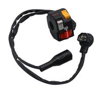 Interruptor Para Moto Para TRX250R 1986 1987 1988 1989 Interruptor De Arranque De Luz Matar 35200-HB9-020