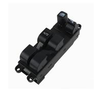 interruptor Para Nissan Para Altima 1998-2001 Para Sentra elevalunas | Interruptor Control Ventana Botón Regulador Elevador Vidrio 25401-9E000 83071-AE01B