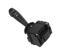 Interruptor para palanca Limpiador para Renault para trafic 3 | Compatible Clio 4, para trafic 3, para ajuste perfecto, control para suave intervalos, visibilidad mejorada