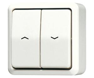 Interruptor para persianas venecianas AP600 de Jung - 609VA