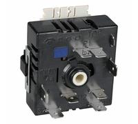 Interruptor para Placa de Cocina AEG 140013343011 Ego 50.88071.000 Encimera