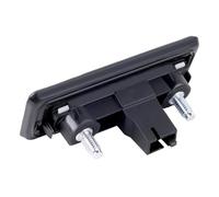 Interruptor para puerta trasera, cerradura de puerta trasera, tirador de maletero, repuesto para 2006-2015 Roomster 5J Yeti 5L A1 8X1 8XK Golf 5 Variant 1K5 accesorios para coche # 5J0827566E