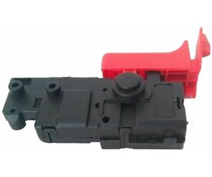 Interruptor para regulador Bosch GBH 2-24D DF 2-26 DFR 2-26 RE 2-26 DRE 2400 2600