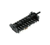 Interruptor para Smeg horno equivalente a 811730204