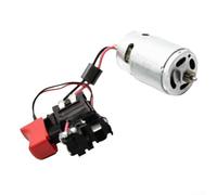 Interruptor para taladro BOSCH GSR 120LI de litio con funcionalidad de motor