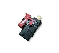 Interruptor para taladro de impacto UniversalImpact 800 BOSCH - 160720037E
