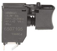 Interruptor para taladro Makita DHP480Z, DDF480 650710-5