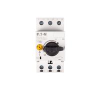 Interruptor para transformadores 3P 0,4A 150kA PKZM0-0,4-T 088909