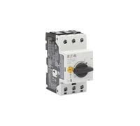 Interruptor para transformadores 3P 10A 150kA PKZM0-10-T 088916