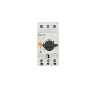 Interruptor para transformadores 3P 2,5A 150kA PKZM0-2,5-T 088913