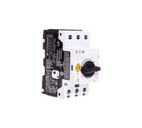 Interruptor para transformadores 3P 4A 150kA PKZM0-4-T 088914