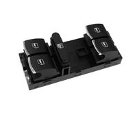 interruptor Para VW Para Golf 5 6 Para GTI Mk5 Para Jetta elevalunas | 5ND941431A 5ND959857 5ND959565B 5ND959855 Interruptor Faro Ventana(5ND959857)