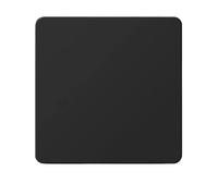 Interruptor Pared, Interruptores de Luz Interruptor Pulsador De Pared 2 Vías, Acero Inoxidable Negro, Con Atenuador, Luz Retro Y Toma Corriente USB For El Hogar(Panel)