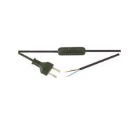 DH INTERRUPT. UNIPOLAR C/C 2 M. 2A/250V 11.576/N